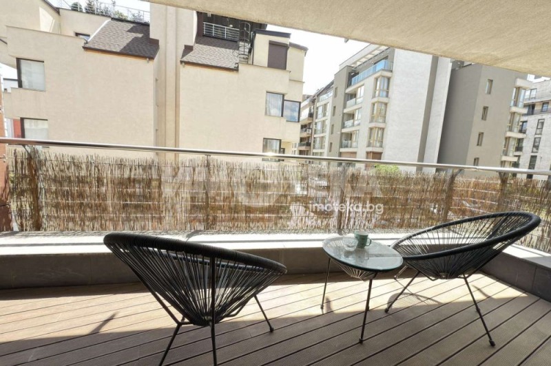 Te koop  1 slaapkamer Sofia , Krastova vada , 93 m² | 17907417 - afbeelding [4]