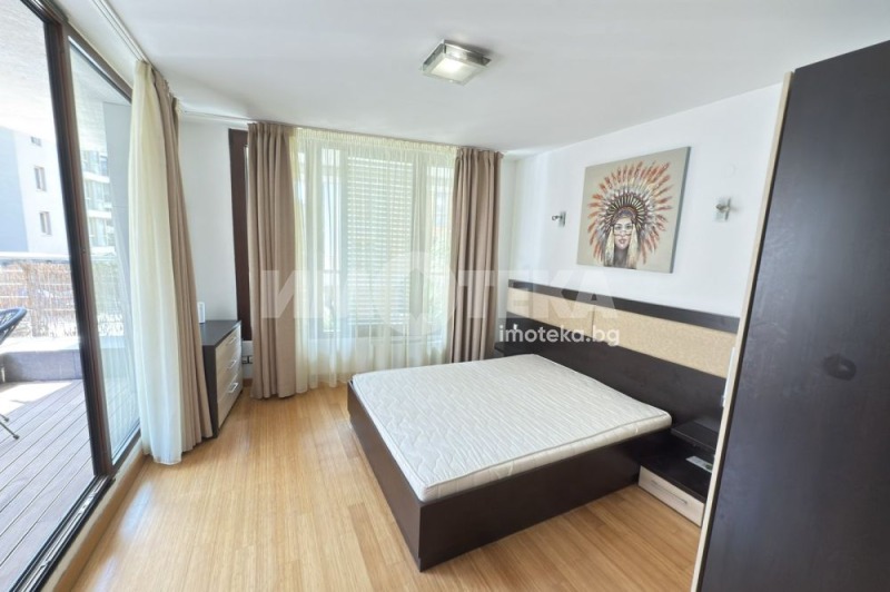 Te koop  1 slaapkamer Sofia , Krastova vada , 93 m² | 17907417 - afbeelding [9]