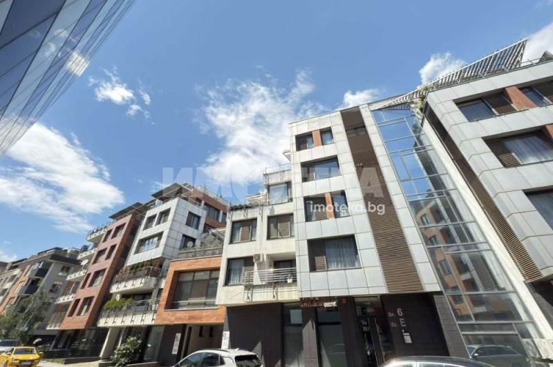 Te koop  1 slaapkamer Sofia , Krastova vada , 93 m² | 17907417 - afbeelding [6]