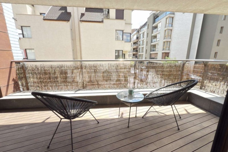 Te koop  1 slaapkamer Sofia , Krastova vada , 93 m² | 17907417 - afbeelding [10]