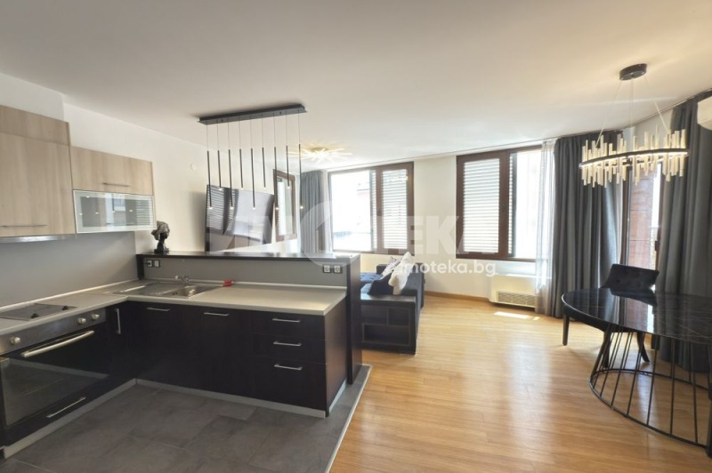 Te koop  1 slaapkamer Sofia , Krastova vada , 93 m² | 17907417 - afbeelding [14]