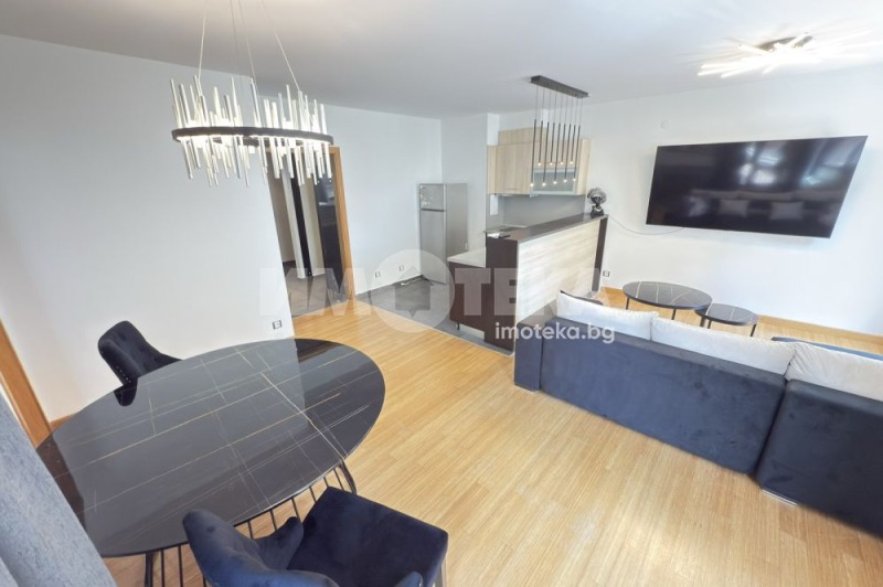 Te koop  1 slaapkamer Sofia , Krastova vada , 93 m² | 17907417