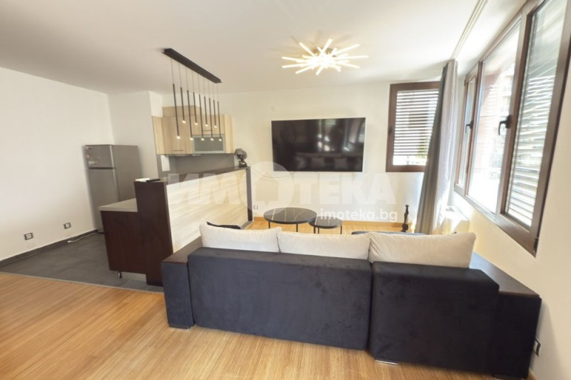 Te koop  1 slaapkamer Sofia , Krastova vada , 93 m² | 17907417 - afbeelding [12]