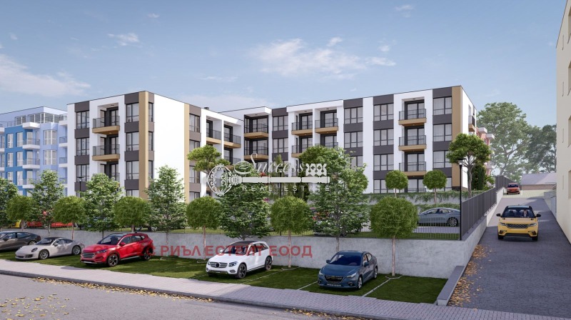 Продава 2-СТАЕН, гр. Варна, м-т Пчелина, снимка 2 - Апартаменти - 51938138