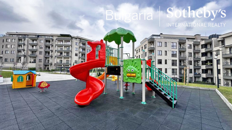 Продава 2-СТАЕН, гр. София, Витоша, снимка 16 - Апартаменти - 52194566