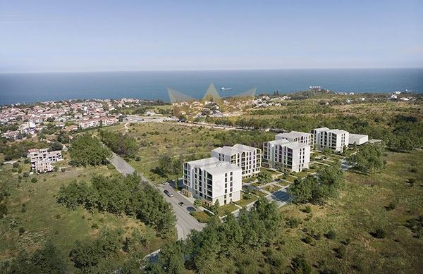 Продава 2-СТАЕН, град Варна, Галата • 107625 € / 210496.20 лв. • 84426042 1