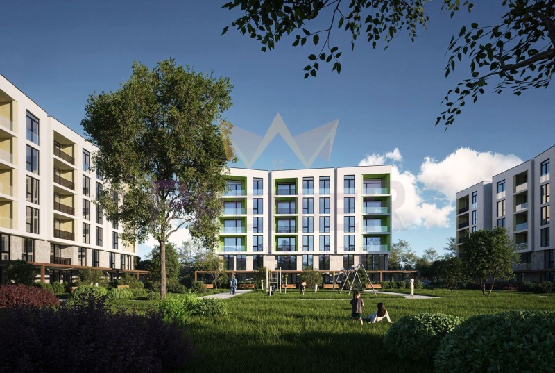 Продава 2-СТАЕН, гр. Варна, Галата, снимка 5 - Апартаменти - 52235280