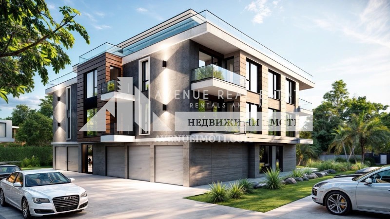 Продава 2-СТАЕН, гр. Пловдив, Отдих и култура, снимка 2 - Апартаменти - 53460689