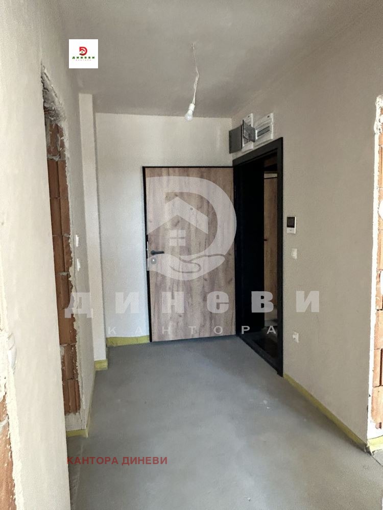 Продава 2-СТАЕН, гр. Пловдив, Кършияка, снимка 6 - Апартаменти - 54134666