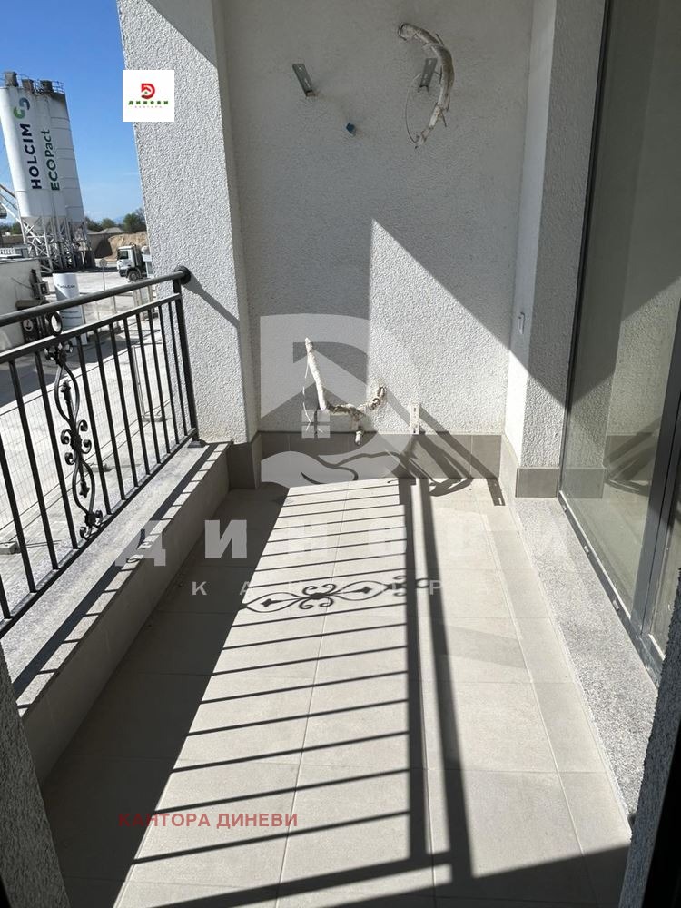 Продава 2-СТАЕН, гр. Пловдив, Кършияка, снимка 2 - Апартаменти - 54134666