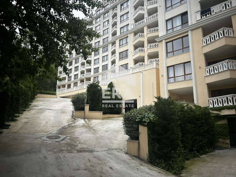 Продава 2-СТАЕН, гр. Варна, Аспарухово, снимка 10 - Апартаменти - 54818688