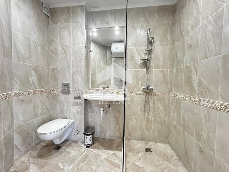 Продава 2-СТАЕН, гр. Варна, Аспарухово, снимка 8 - Апартаменти - 54818688