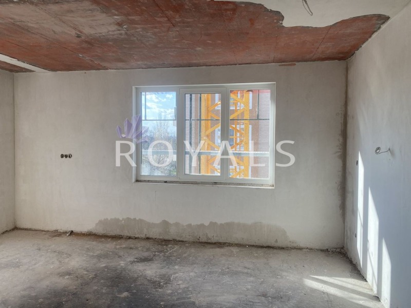 À venda  2 quartos Sofia , Triagalnika , 92 m² | 73997599 - imagem [4]