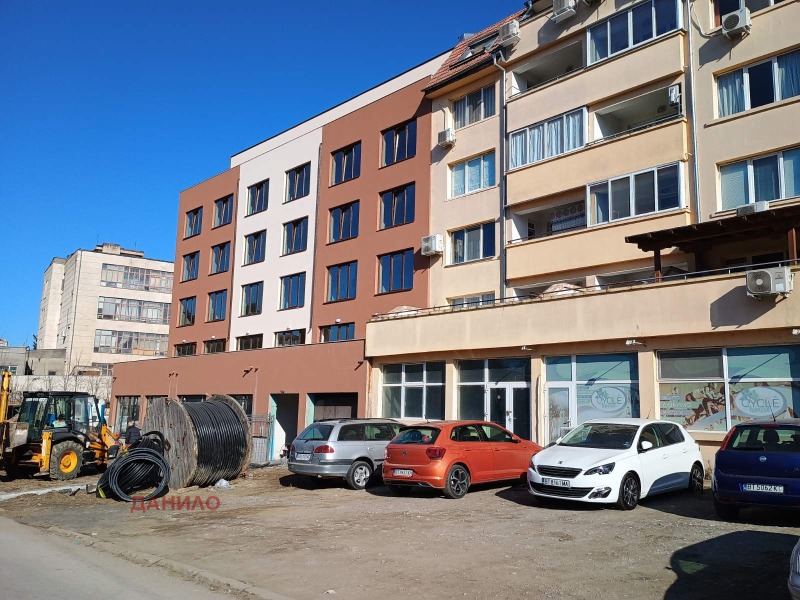 Продава  3-стаен град Велико Търново , Бузлуджа , 93 кв.м | 81482039 - изображение [10]