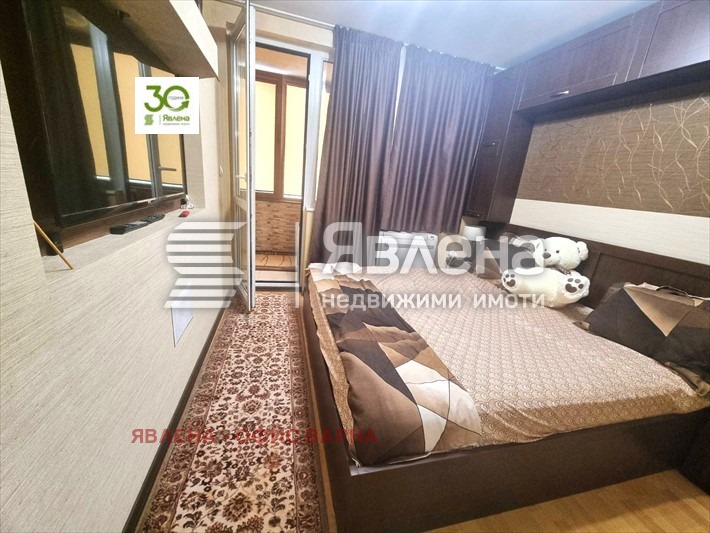 Eladó  2 hálószobás Varna , Bazar Levski , 100 négyzetméter | 52052410 - kép [3]