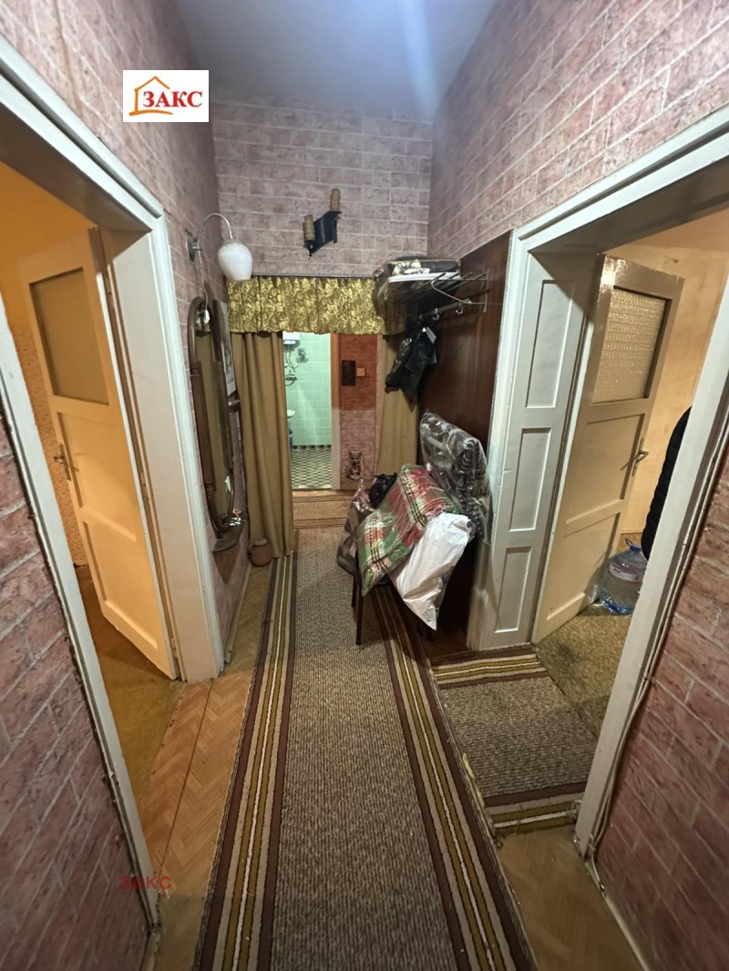 Продава 3-СТАЕН, гр. Кърджали, Център, снимка 8 - Апартаменти - 52144066