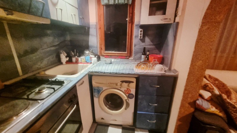 Продава 3-СТАЕН, гр. Варна, Гръцка махала, снимка 3 - Апартаменти - 52545773