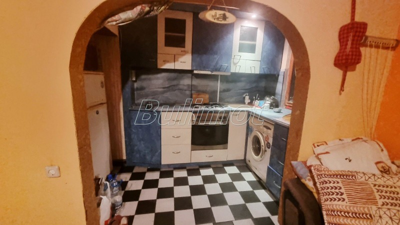 Продава 3-СТАЕН, гр. Варна, Гръцка махала, снимка 4 - Апартаменти - 52545773