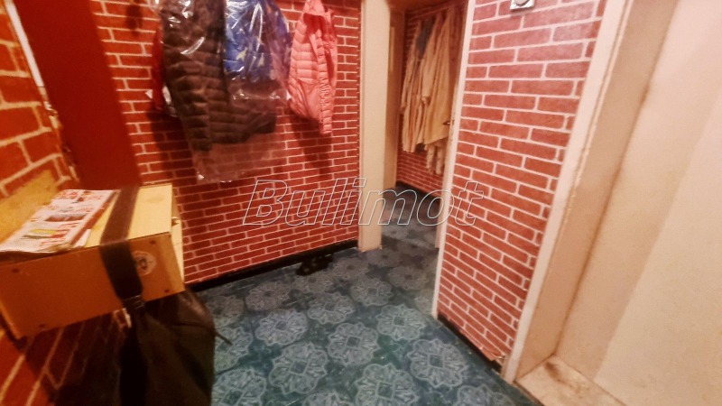 Продава 3-СТАЕН, гр. Варна, Гръцка махала, снимка 8 - Апартаменти - 52545773