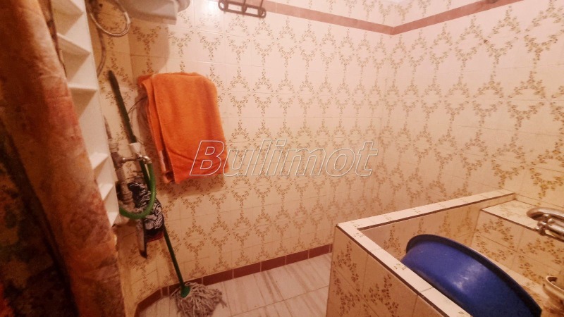 Продава 3-СТАЕН, гр. Варна, Гръцка махала, снимка 12 - Апартаменти - 52545773