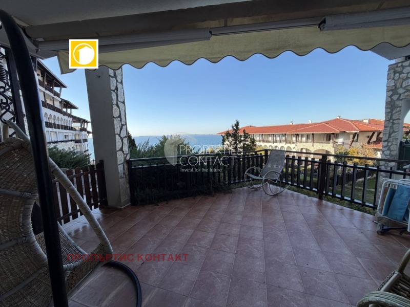 Продава 3-СТАЕН, гр. Свети Влас, област Бургас, снимка 6 - Апартаменти - 52556091