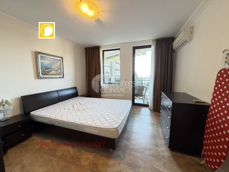 Продава 3-СТАЕН, гр. Свети Влас, област Бургас, снимка 7 - Апартаменти - 52556091