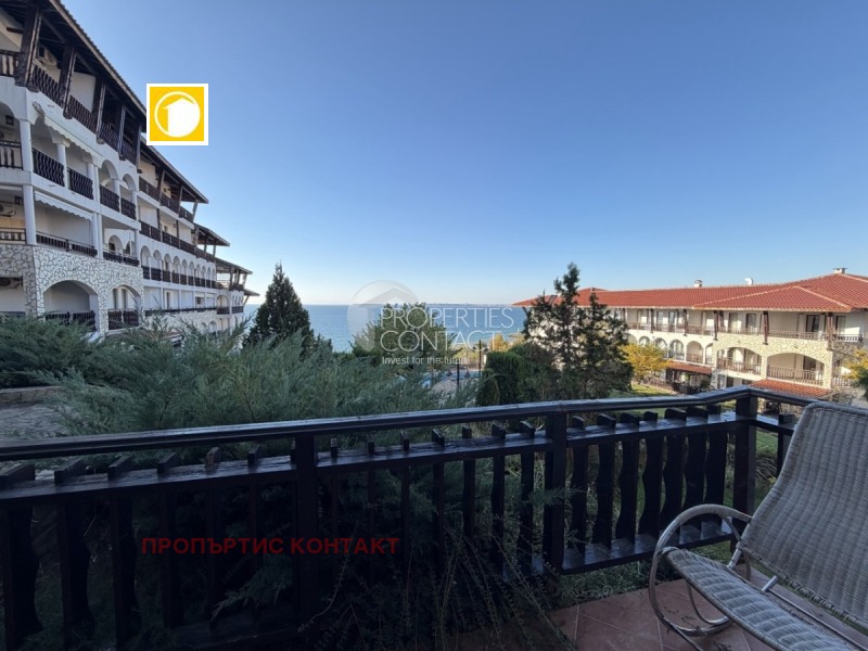 Продава 3-СТАЕН, гр. Свети Влас, област Бургас, снимка 4 - Апартаменти - 52556091