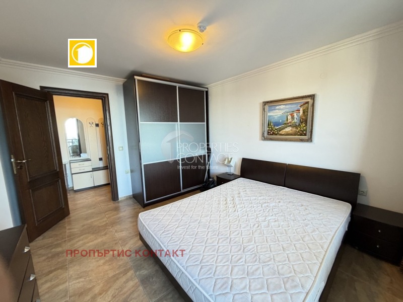 Продава 3-СТАЕН, гр. Свети Влас, област Бургас, снимка 8 - Апартаменти - 52556091