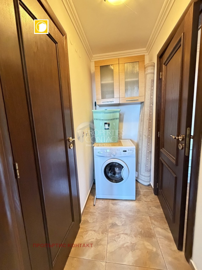 Продава 3-СТАЕН, гр. Свети Влас, област Бургас, снимка 11 - Апартаменти - 52556091