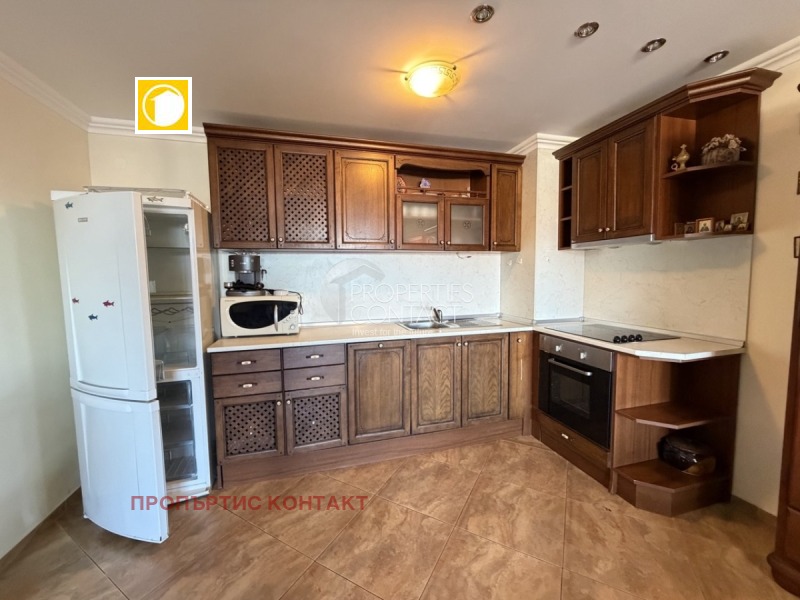 Продава 3-СТАЕН, гр. Свети Влас, област Бургас, снимка 3 - Апартаменти - 52556091