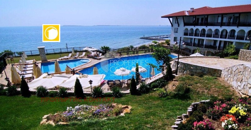 Продава 3-СТАЕН, гр. Свети Влас, област Бургас, снимка 13 - Апартаменти - 52556091