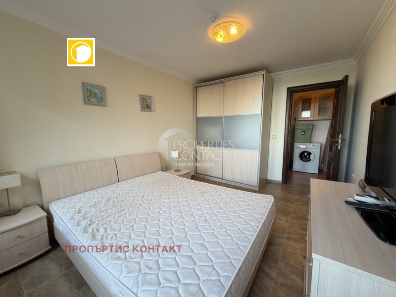 Продава 3-СТАЕН, гр. Свети Влас, област Бургас, снимка 10 - Апартаменти - 52556091