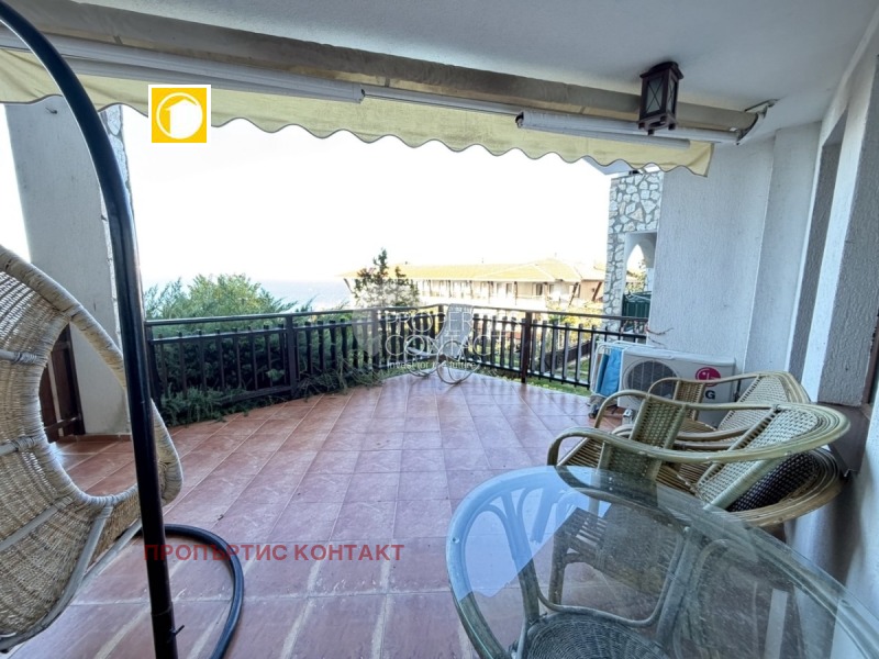 Продава 3-СТАЕН, гр. Свети Влас, област Бургас, снимка 5 - Апартаменти - 52556091