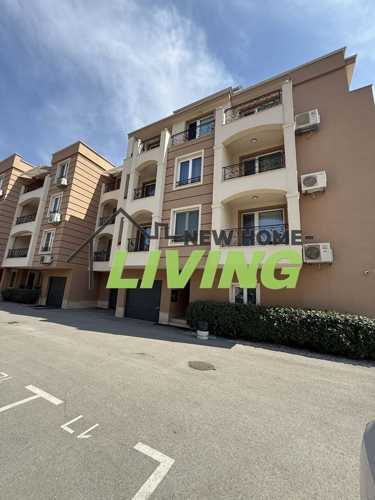 Продава 3-СТАЕН, гр. Пловдив, Христо Смирненски, снимка 14 - Апартаменти - 54253681