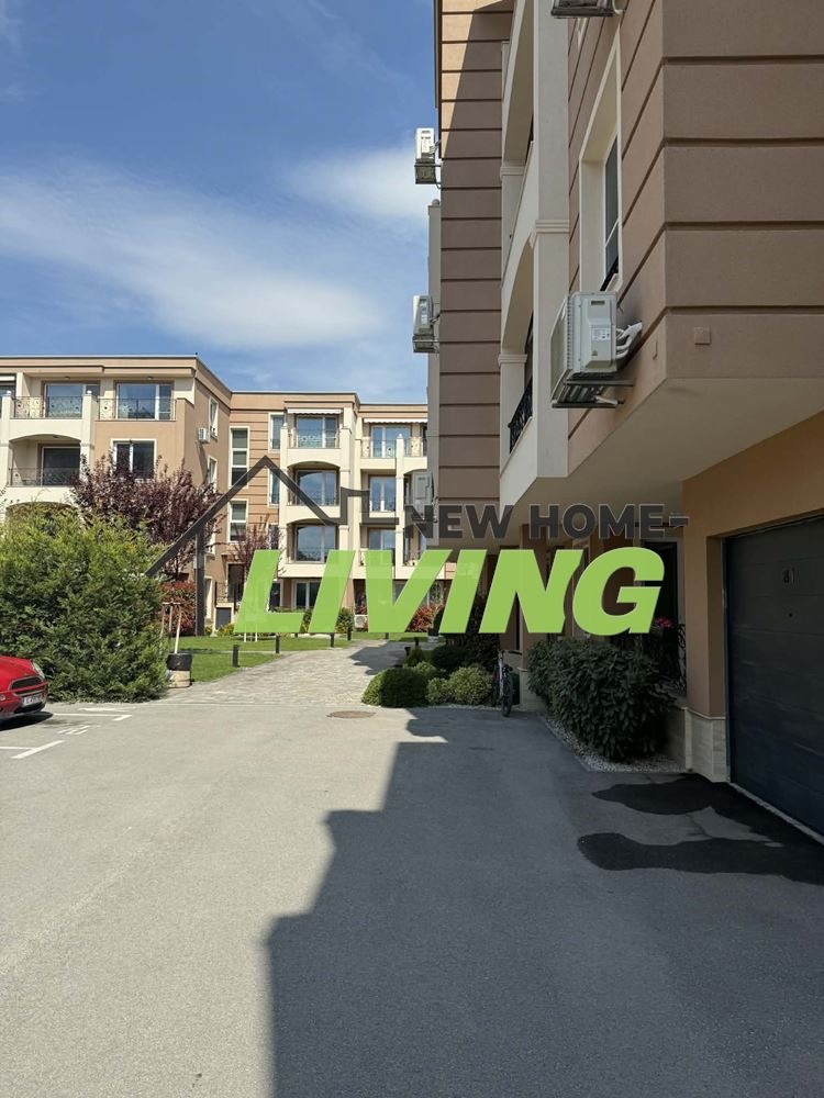 Продава 3-СТАЕН, гр. Пловдив, Христо Смирненски, снимка 15 - Апартаменти - 54253681