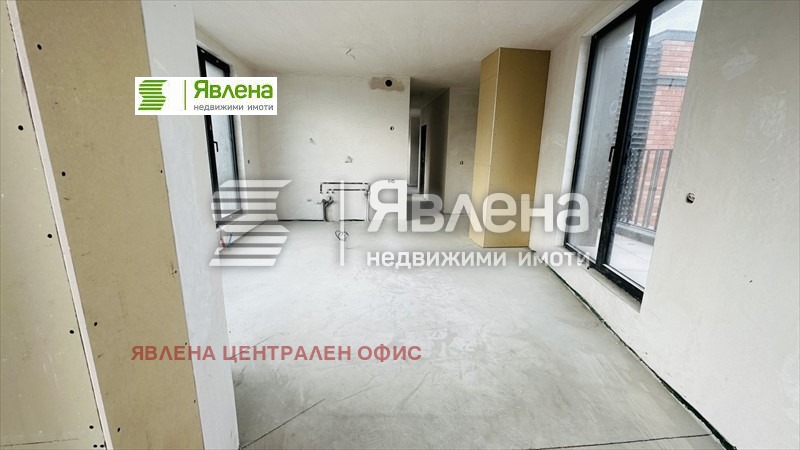 Продава 4-СТАЕН, гр. София, Кръстова вада, снимка 1 - Aпартаменти - 48552270