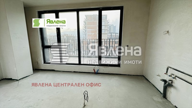 Продава 4-СТАЕН, гр. София, Кръстова вада, снимка 9 - Aпартаменти - 48552270