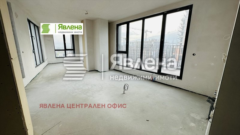 Продава 4-СТАЕН, гр. София, Кръстова вада, снимка 4 - Aпартаменти - 48552270