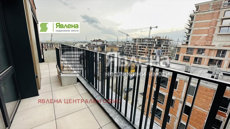 Продава 4-СТАЕН, гр. София, Кръстова вада, снимка 10 - Aпартаменти - 48552270