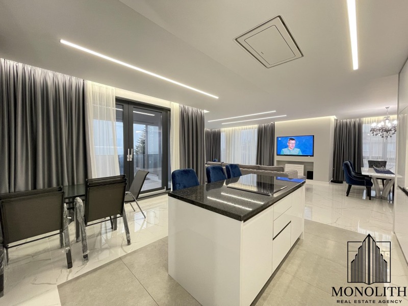 En venta  3 dormitorios Varna , m-t Dolna Traka , 218 metros cuadrados | 35753859 - imagen [6]