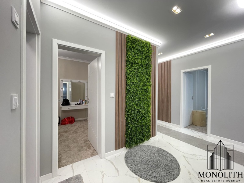 En venta  3 dormitorios Varna , m-t Dolna Traka , 218 metros cuadrados | 35753859 - imagen [11]
