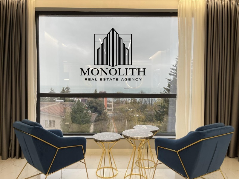 En venta  3 dormitorios Varna , m-t Dolna Traka , 218 metros cuadrados | 35753859 - imagen [8]