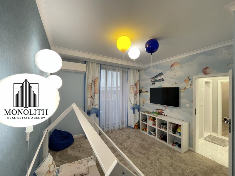 En venta  3 dormitorios Varna , m-t Dolna Traka , 218 metros cuadrados | 35753859 - imagen [12]