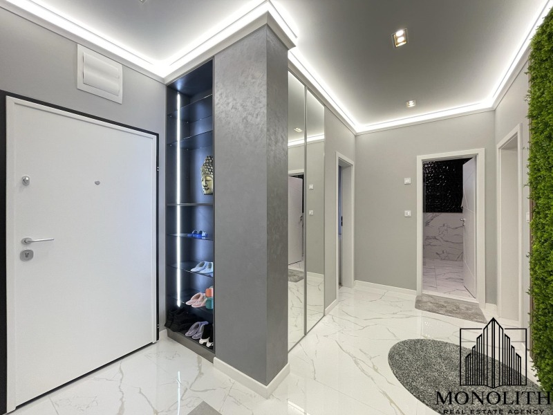 En venta  3 dormitorios Varna , m-t Dolna Traka , 218 metros cuadrados | 35753859 - imagen [9]
