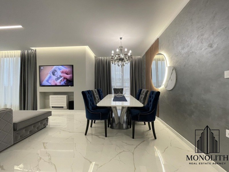 En venta  3 dormitorios Varna , m-t Dolna Traka , 218 metros cuadrados | 35753859 - imagen [5]