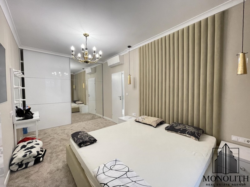 En venta  3 dormitorios Varna , m-t Dolna Traka , 218 metros cuadrados | 35753859 - imagen [13]