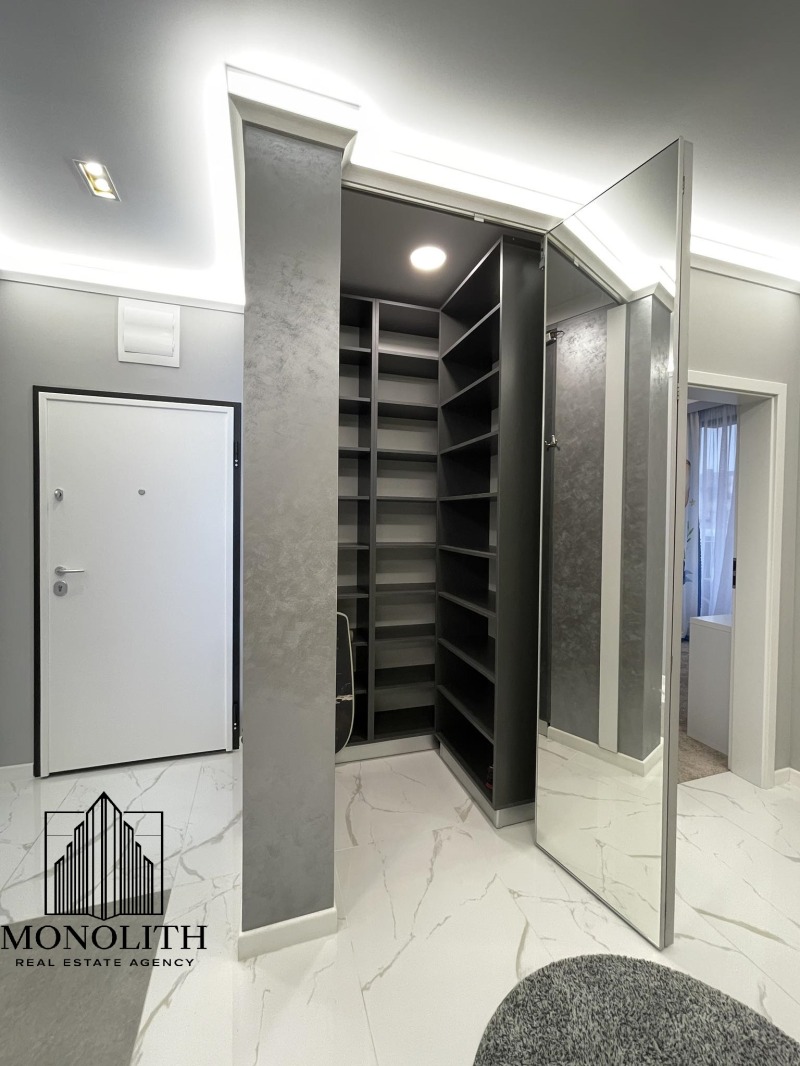 En venta  3 dormitorios Varna , m-t Dolna Traka , 218 metros cuadrados | 35753859 - imagen [10]
