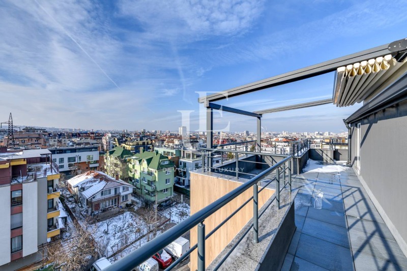 Продава 4-СТАЕН, гр. София, Манастирски ливади, снимка 2 - Апартаменти - 53401000