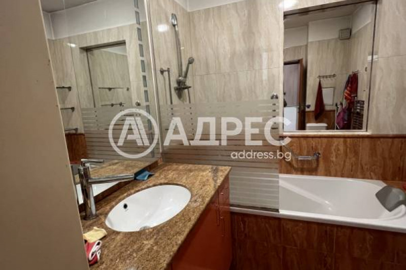 Продава МНОГОСТАЕН, гр. София, Манастирски ливади, снимка 5 - Aпартаменти - 48964471