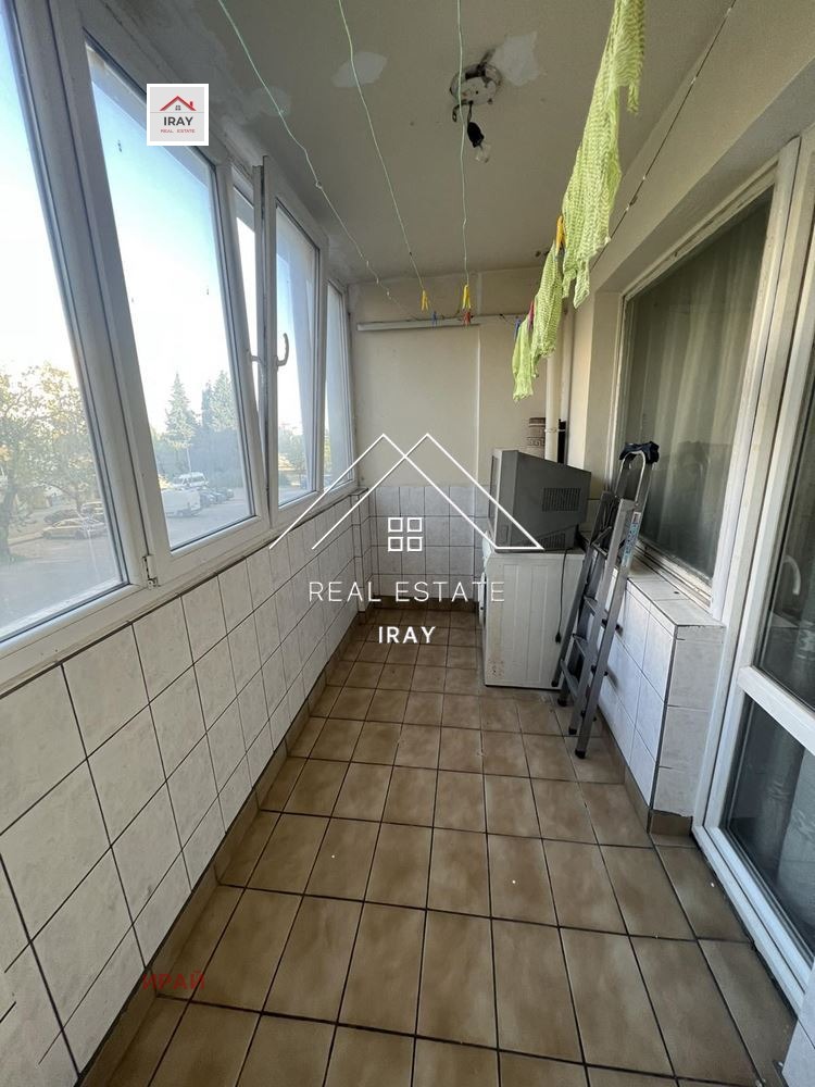 Продава  Многостаен град Стара Загора , Център , 92 кв.м | 21918349 - изображение [15]
